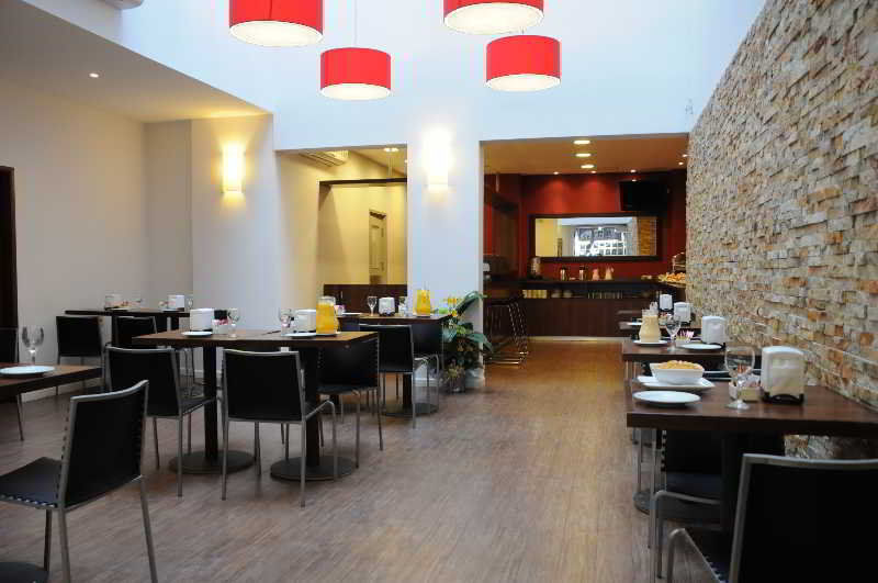 Hotel California Montevideo Ngoại thất bức ảnh