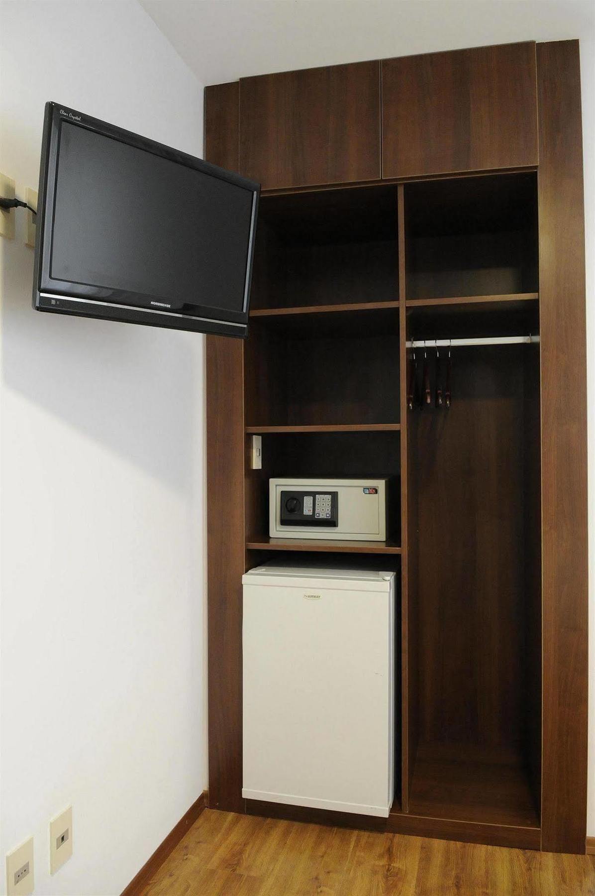 Hotel California Montevideo Ngoại thất bức ảnh
